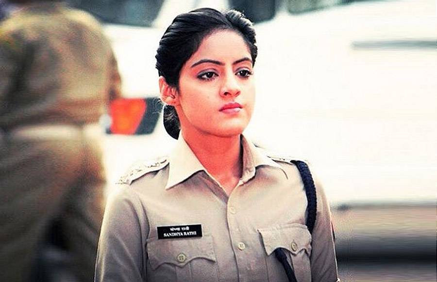 Actresses who donned the Dabangg garb on TV